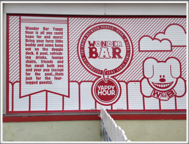 WonderBar, Asbury Park, 8/31/13 WonderBar, Asbury Park, 8/31/13